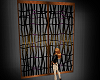 NutCracker Wall Divider