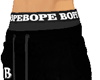 CALÇA BOPE B MASC