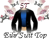 ST}Eilir Suit Top