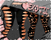 Blazin Tights BM {E}