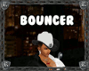 [R] Bouncer Head Sign