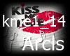 New  💋 Kiss Me💋