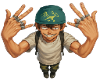 StreetHype CutOut