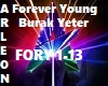 Forever Young B Yeter