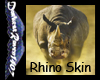Rhino Ears