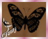 ¤C¤ Butterfly Back Tatto