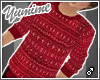 [Y] Jacquard Jersey Red