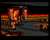 !the hell fire room