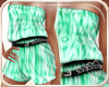 !NC Beach Romper Jade