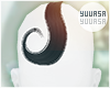 ❖Swirl Bangs