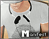 M` Beats | T shirt V.2