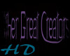 (Nyx) Great Creator