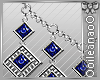 (I) Deep Blue Jewelry
