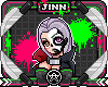 Hidan BADGE