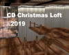CD Christmas Loft 2019