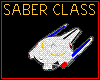 Saber Class Model