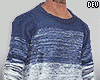 Sweater BLUE