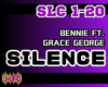 Silence - Bennie