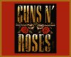 Guns n Roses Poster