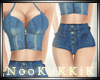 {NK} Sexy Jeans Outfit