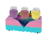 Gender Table Juice
