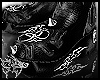 5C MOTORIZED BOOTS SPIKE