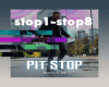 Kacper Pluta - PIT STOP