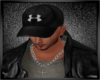(J)UA Hat 2