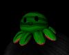 watermelon octoplush ♡