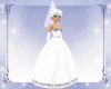 Ice Princess Wedding
