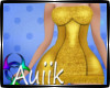 A| NYE RXL Dress