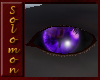 SM Dragon Eyes F Purple