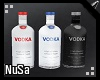 Party Bottles