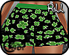 ¢| Irish Skirt RLL