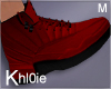 kicks M