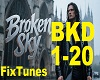 Broken Sky - Ballad