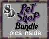 Pet Shop Bundle