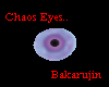 Chaos Incarnate's Eyes
