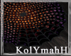 KYH |Dark Party rug