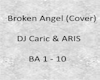 Broken Angel (Cover)