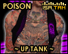 ! Poison Tank Purple