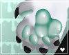 兎. Grams | Paw M