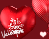 VK~Anim Heart Balloons