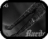 BardO x Pants