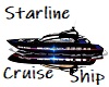 Starline Cruise Ship