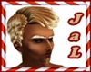 [JaL]Carl Shiny Blond