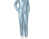 NCA TRAJE CELESTE METAL