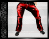 COSMIC JEANS (RED)