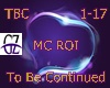 McRoi - To Be Continued