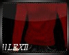 Red jonathan sweater